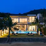 Beachfront Villa - Villa Indublue